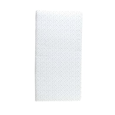 Candide Geuther Reisbedmatras Sterren 60 x 120 cm