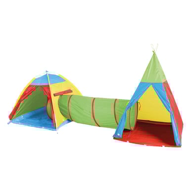 Image of knorr toys® Tenda per bambini Zenovia059