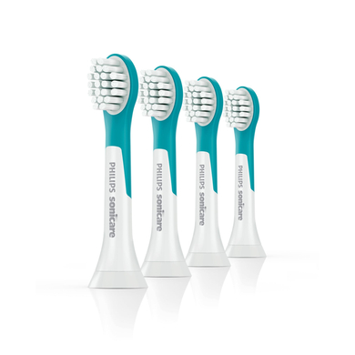 Philips Sonicare Borsthuvud HX6034/33 för barn från 4 år
