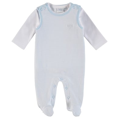 Feetje Romper Set bleu