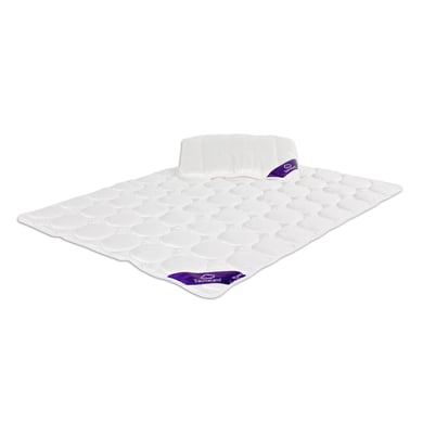 Träumeland Täckset TENCEL® 40 x 60 cm / 100 x 135 cm
