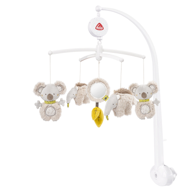 fehn® Musikmobil Australia