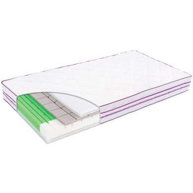Träumeland AIRKISS matras 70 x 140 cm