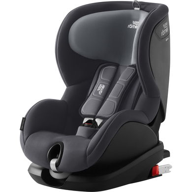 Britax Römer Bilbarnstol Trifix 2 i-Size Storm Grey