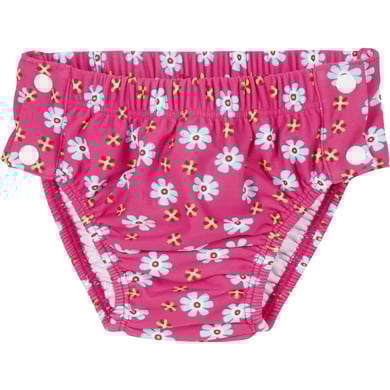 Image of Playshoes Costume con protezione UV Fiori059