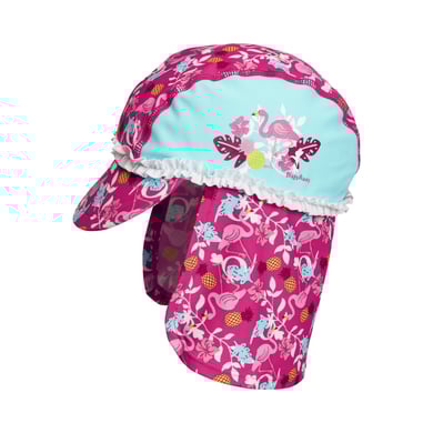 Playshoes UV-skyddskåpa Flamingo