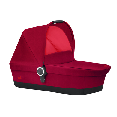 gb PLATINUM Liggdel Maris 2 Cherry red