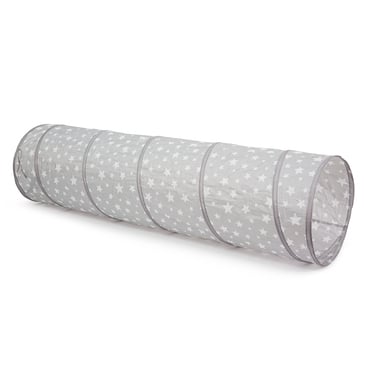 Kids Concept® Lektunnel Star grå