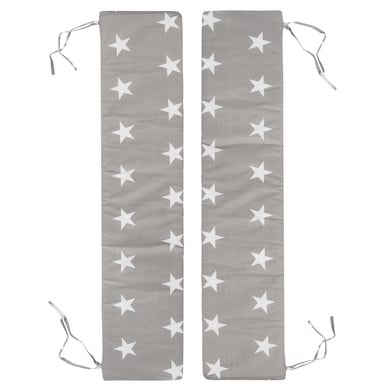 Image of roba Set cuscini per panche, 2 pezzi059
