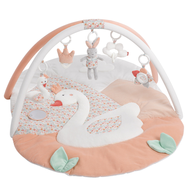 fehn® 3-D-Babygym Svansjön