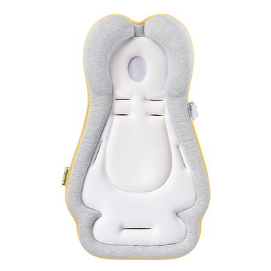 babymoov Anatomisk stödkudde Cosymorpho Fresh Smokey