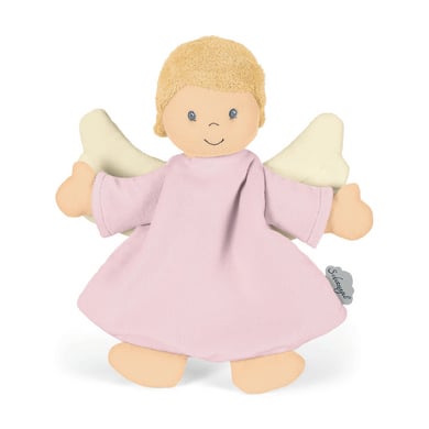 Sterntaler Panno coccole M Angelo custode rosa angelo custode