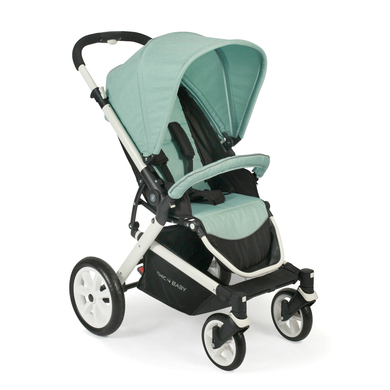 CHIC 4 BABY Poussette Boomer mint