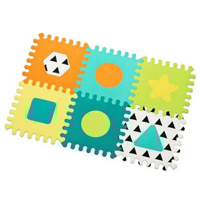 Image of Infantino Tappetino puzzle059
