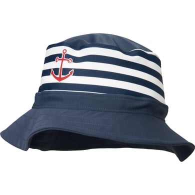 Image of Playshoes Cappello da pescatore con protezione UV, Maritim059