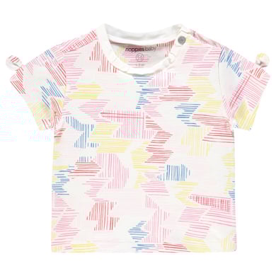 noppies T-shirt Roma flamingo