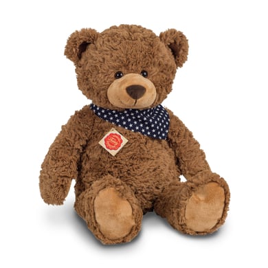Image of Teddy HERMANN Orsacchiotto marrone 48 cm059