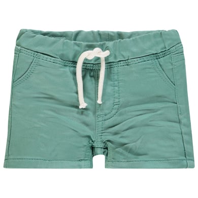 noppies Shorts suffield oljegrön
