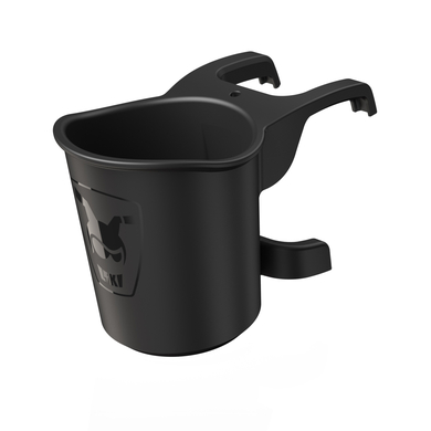 doona ™ Liki mugghållare - Nitro Black