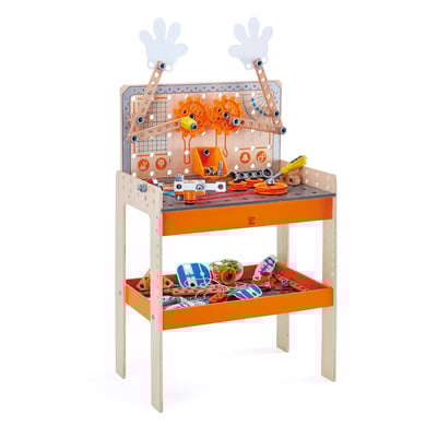 Hape Tinker Workbench