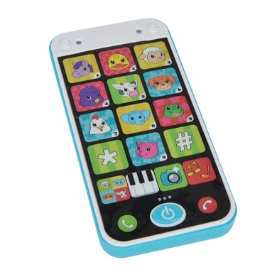 Image of Simba ABC Baby Smartphone059