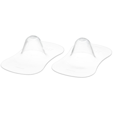 Philips Avent Bröstsugare SCF153/01 liten inkl. steribox