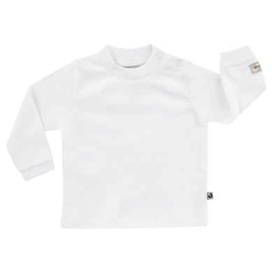 Image of JACKY Maglia a maniche lunghe Lama bianco059