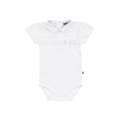 Image of JACKY Body a maniche corte bianco059