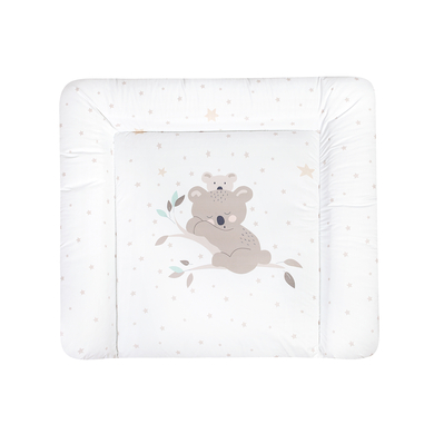 JULIUS ZÖLLNER Skötbädd Softy Koalas 65 x 75 cm