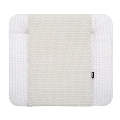 Alvi ® Wikoband Mjuk, rhombus taupe
