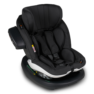 BeSafe Bilbarnstol iZi Modular i-Size RF X1 Fresh Black Cab