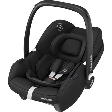 MAXI COSI Seggiolino auto Tinca i-Size Essential Black
