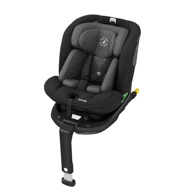 MAXI COSI Bilbarnstol Emerald Authentic Black
