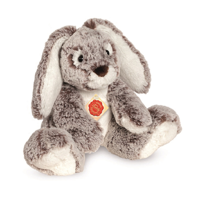 Image of Teddy HERMANN ® Lepre ad angolo, 21 cm059
