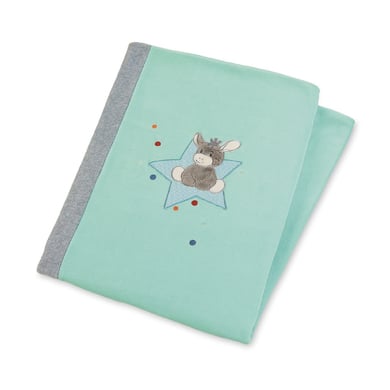 Image of Sterntaler Coperta da coccole Emmi 100 cm x 75 cm059