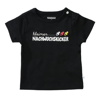 STACCATO T-shirt svart