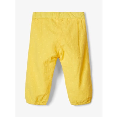 namnge det Sweatpants Nbffilippa asp guld