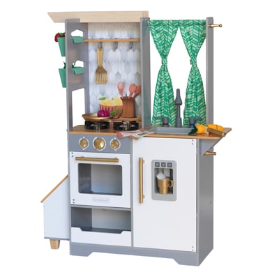 Image of Kidkraft® Cucina giocattolo Terrace Garden059
