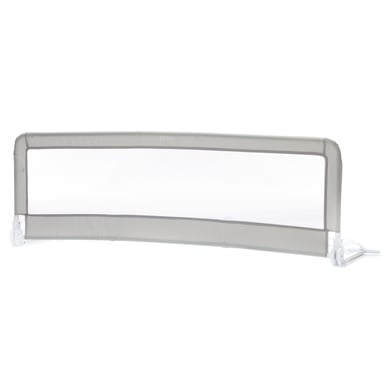 fillikid Sängskydd Emma för standard- och boxspringsängar 150 cm Grå