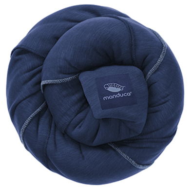 manduca Sling Navy