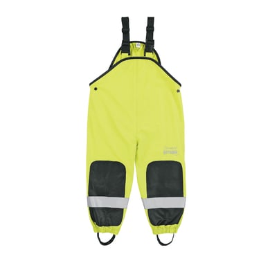 Image of Sterntaler Pantaloni da pioggia funzionali verde chiaro059