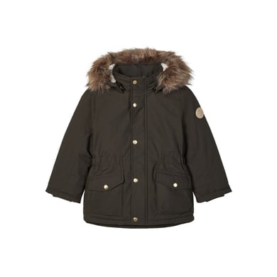 namnge det Jacket NMFMIBIS Rosin