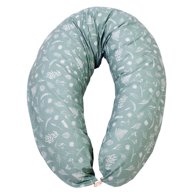 HOBEA-Germany Cuscino allattamento foresta verde