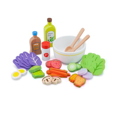 Image of New Classic Toys Set Insalata059