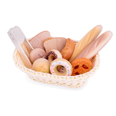 Image of New Classic Toys Cesto del Pane059