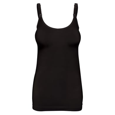 bravado! omvårdnadstop Classic black