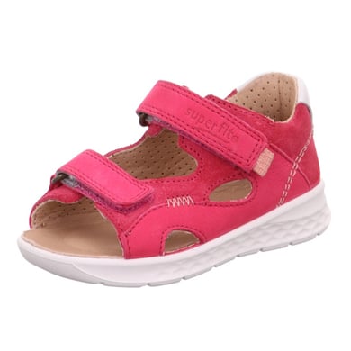 superfit Sand ale Lagoon red/ orange (medium)