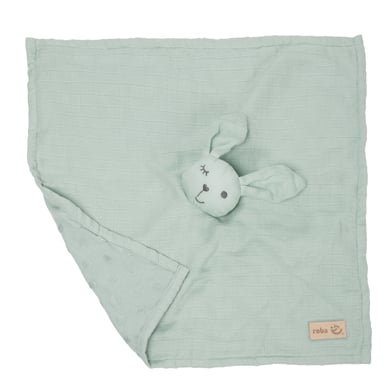 roba Doudou Lil Planet verde