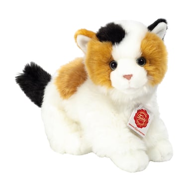 Teddy HERMANN® Lyckokatt 24 cm