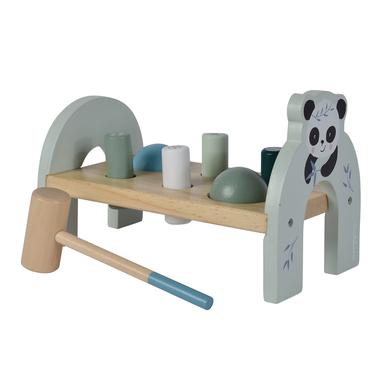 Eichhorn Gioco in legno Batti Batti